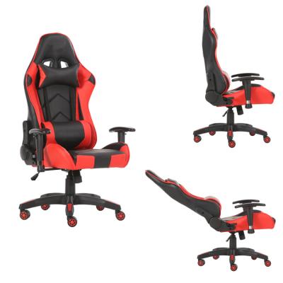 China Hot Sale Executive Popular Adjustable Backrest Chair Comfortable Office Furniture PC Gaming Chair With OEM for sale