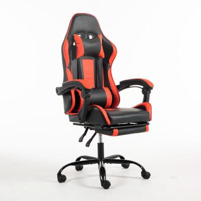 China High Quality Hot Sale Executive Chair Gaming Chair With Footrest for sale