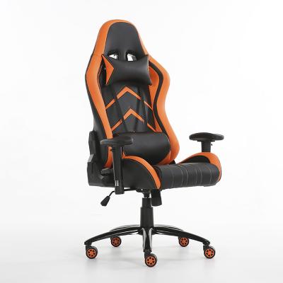 China High Quality Custom Executive Chair OEM PU Gamer Gaming Chair Racing Computer Chair for sale