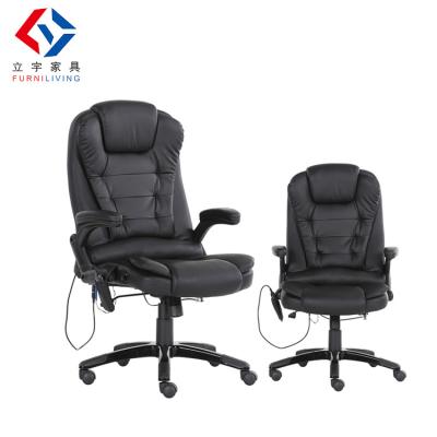 China PP Full Body Armrest Body Office Massage Chair Massage Chair for sale