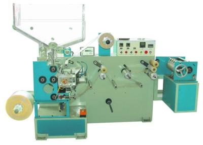 China Tetra Pack Straw Automatic Packing Machine I Shape 380V 700 Pcs / Min for sale