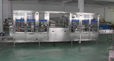 China automatische Maschine Thermoforming-Füllung der Dichtungs-22kW und Dichtungs-Maschine zu verkaufen