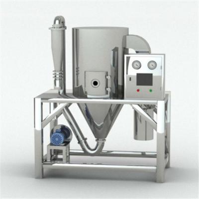 Китай Промышленное управление PLC машины брызг молока молокозавода 25000Rpm более сухое продается