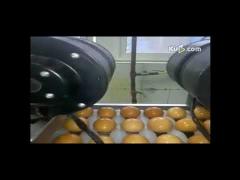 Egg Washing And Breaking Line