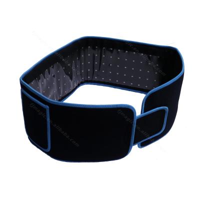 China Popular Mini Wrap Red Light Physiotherapy Diet Belt for sale