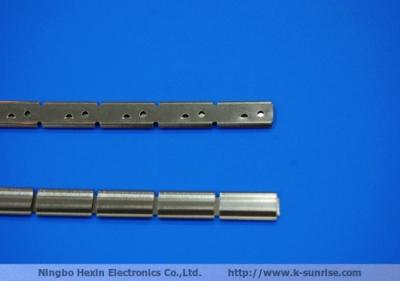 China EMI shielding BeCu Shielding Spring EMI Finger for sale