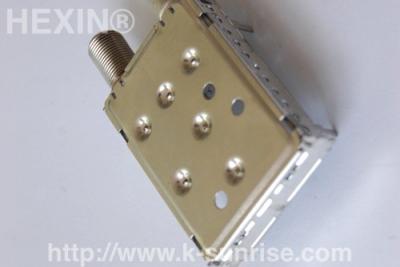 China tv tuner shell for sale