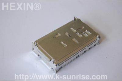 China set top box shielding case ,shielding box for tv for sale