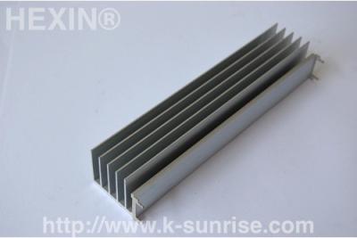 China small heat sink for pcb board for sale