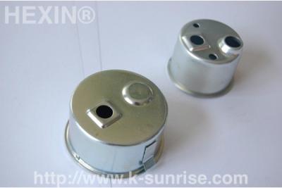 China customized metal stamping parts for sale