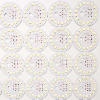 China Wholesale led lamp smd 2835 full color smd led module chips 5050 led soldering for bulb light downlight for sale