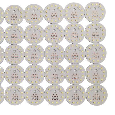 China Custom full color led lamp module 5360 smd pcb design led bulb other pcb for sale