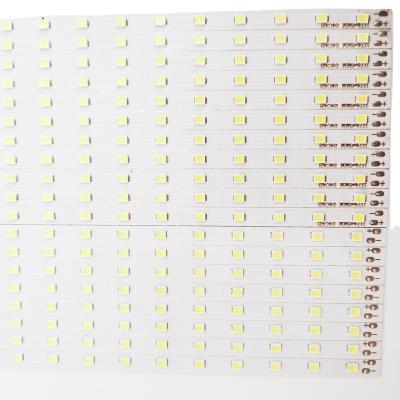 China LED lamp high brightness CRI80 2828 3v, 2828 9v, 3030 3v, 3030 6v, 3528 3v led chips with aluminum pcb design for lights for sale