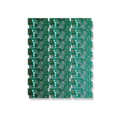 China FR4 led aluminum pcb assembly, pcba design manufacturer led smd 2835 9v 1w pcb for sale