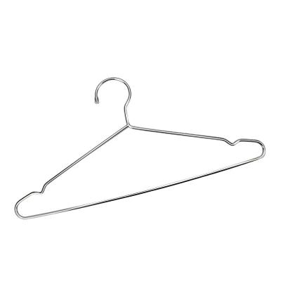 China CLASSIC Wholesale Stainless Steel Clothes Drying Rack Hangers for Hotel Apartment Home Use for sale