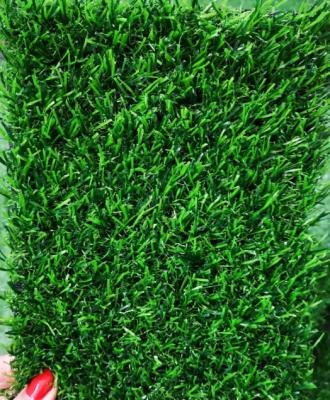 China Field Family Garden Lawn Turf Eco - Friendly Artificial Turf for sale