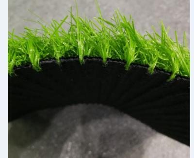 China High Quality Eco-Friendly Lawn Synthetic Turf Rake Green Color Garden Artificial Grass For Landscape for sale