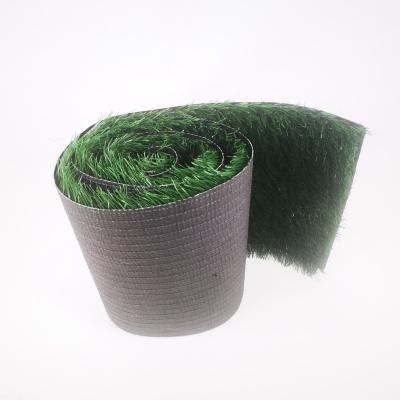 China Green Color Eco-friendly Artificial Pampas Grass for sale