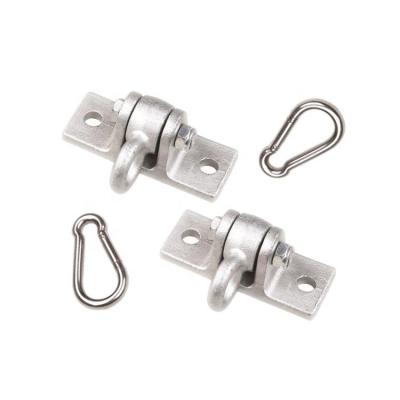 China Furniture Outdoor HOT SALES Outdoor Products Hardware Fittings Heavy Duty Malleable Swing Hook Hanger for sale