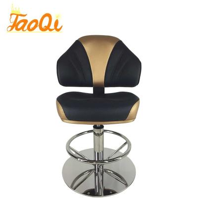 China High quality modern casino chair bar stool k123 umpire chair for sale