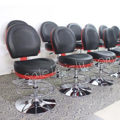 China Modern Used Poker Bar Stool For Casino Chair for sale