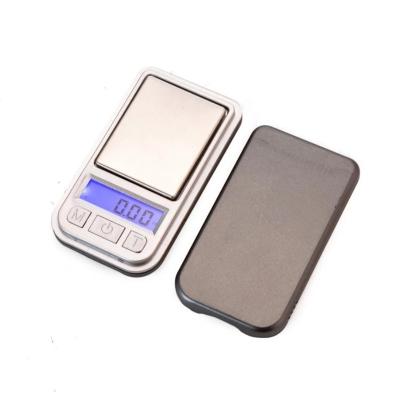 China WITH LID 500g Mini Digital Scale Electronic LCD Scales for sale