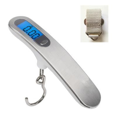 China Weight Measuring Electronic Digital Luggage Weight Scale for sale