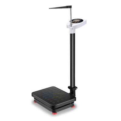 China Hot Selling Body Weight Measurement Body Scale Electronic Scale For Body Weight for sale