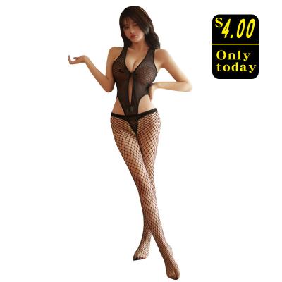 China Retail Wholesale Sexy Cheap Price Drop Ship Lingere Women Body Stocking Hot Sale Sexy Socks Sex Underwear Free Sample Legging for sale