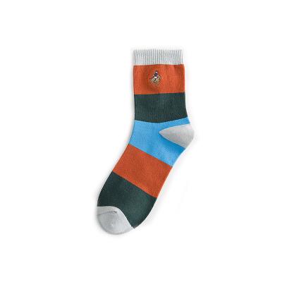 China Fast Free Sample Design Winter QUICK DRY Customized Socks Label Printing Customer Logo Material New for sale