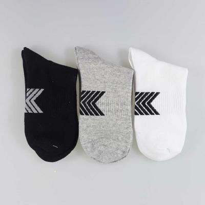 China QUICK DRY Custom Design Own Logo Men Dress Custom Woven Sports Socks Designer Sock Crew Cotton Man Sock for sale