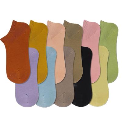 China 1 Dollar Store New Fashion QUICK DRY Trendy Ins Socks Young Girl Cheap Price for sale