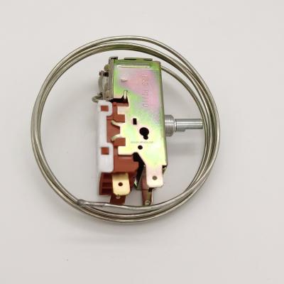 China Car OEM Low Temperature Thermostat (WPF) Mini Freezer Refrigerator Thermostat Temperature Control Refrigerator Parts for sale