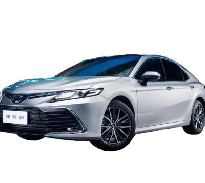 China View larger image Add to Compare  Share Toyota Camry 2023 2.5Q Flagship car Hot Selling cost-effective New cars 2023 Toyota C 50-80L for sale