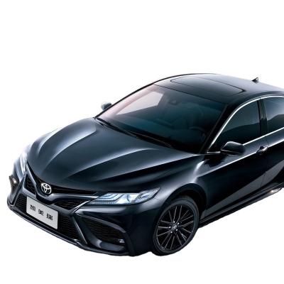 China New Toyota Camry 2.5q 2023 Sedan Distributor  Hot Selling cost-effective 0km used Toyota Car Vehicle 8 for sale