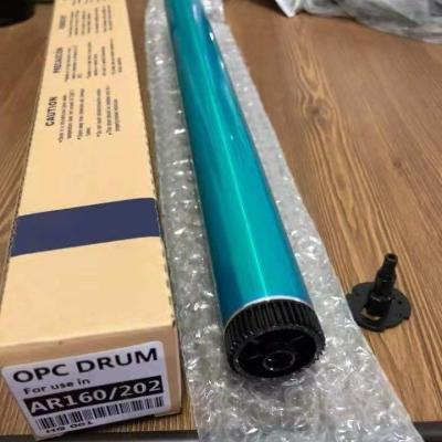 China COMPATIBLE Compatible OPC Drum For Sharp AR160 AR200 201 202 AR-M160 / 205 AR-2818 for sale