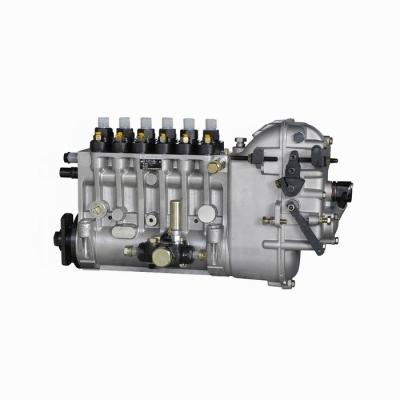 China WEICHAI X6170C fuel injection pumpBP6119A/6170ZC-1.31.00 F5 for sale