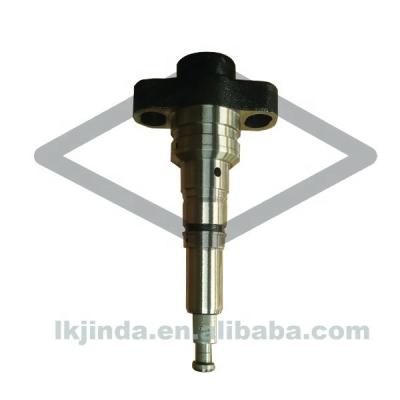 China Trait P7100 P12 High Speed ​​Steel Plunger ZS543 for sale