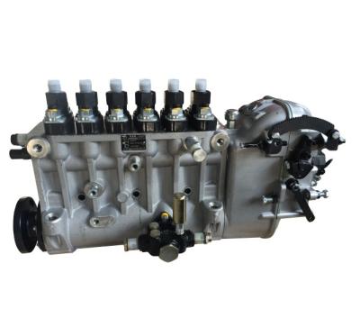 China YUCHAI YC6C BP1503/C 3000 - 1111100 AC 27 F1 Fuel Injection Pump for sale