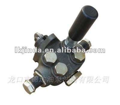 China HOWO Steel Feed Pump 614080719 for sale