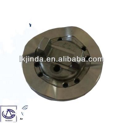 China Trait VE Fuel Pump Parts High Speed ​​Steel Cam Disc for sale