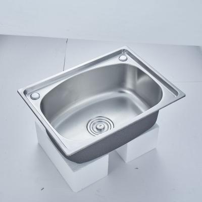 China Faucetless Newest Design Sinks Stainless Steel Workstation Corner Fiberglass Kitchen Sink for sale