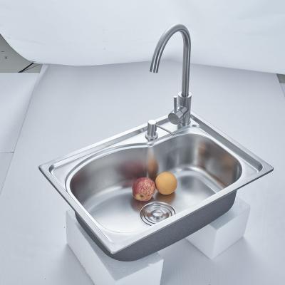 China Without Faucet Hot Sale Cabinet Pakistan Kitchen Sink Undermount Kitchen Sink Shelf for sale