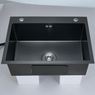 China Without Faucet Toy Acrylic Sinks Workstation Single Sink Best Selling Morocco Kitchen for sale