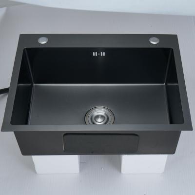 China Without Good Faucet Supplier RV Cabinets Hidden Cabinet With Kitchen Sink Trap for sale