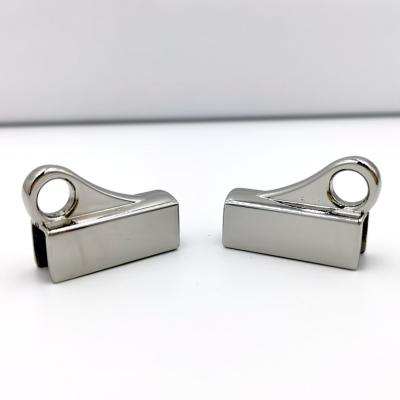 China 18.bag clip nickel free for sale