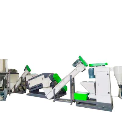 China Industry plastic recycling plastic recycling machine, scrap plastic recycling machine, plastic bottle recycling machine for sale