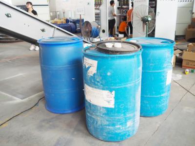 China Factory Plastic Recycle Machine In Washing Line For HDPE /PP Bottle Factory for sale