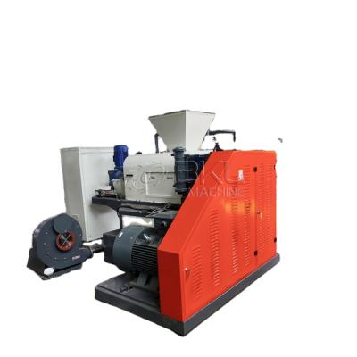 China Instead cetifuge dewatering plastic film juicer recycling line for sale