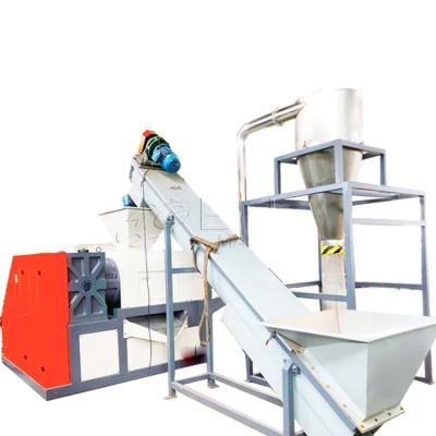 China Factory 300kg Per Hour Plastic Film Machinery Tightening Machine for sale